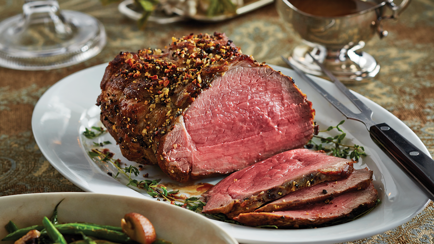 Your Guide To Roasting Beef Sobeys Inc 