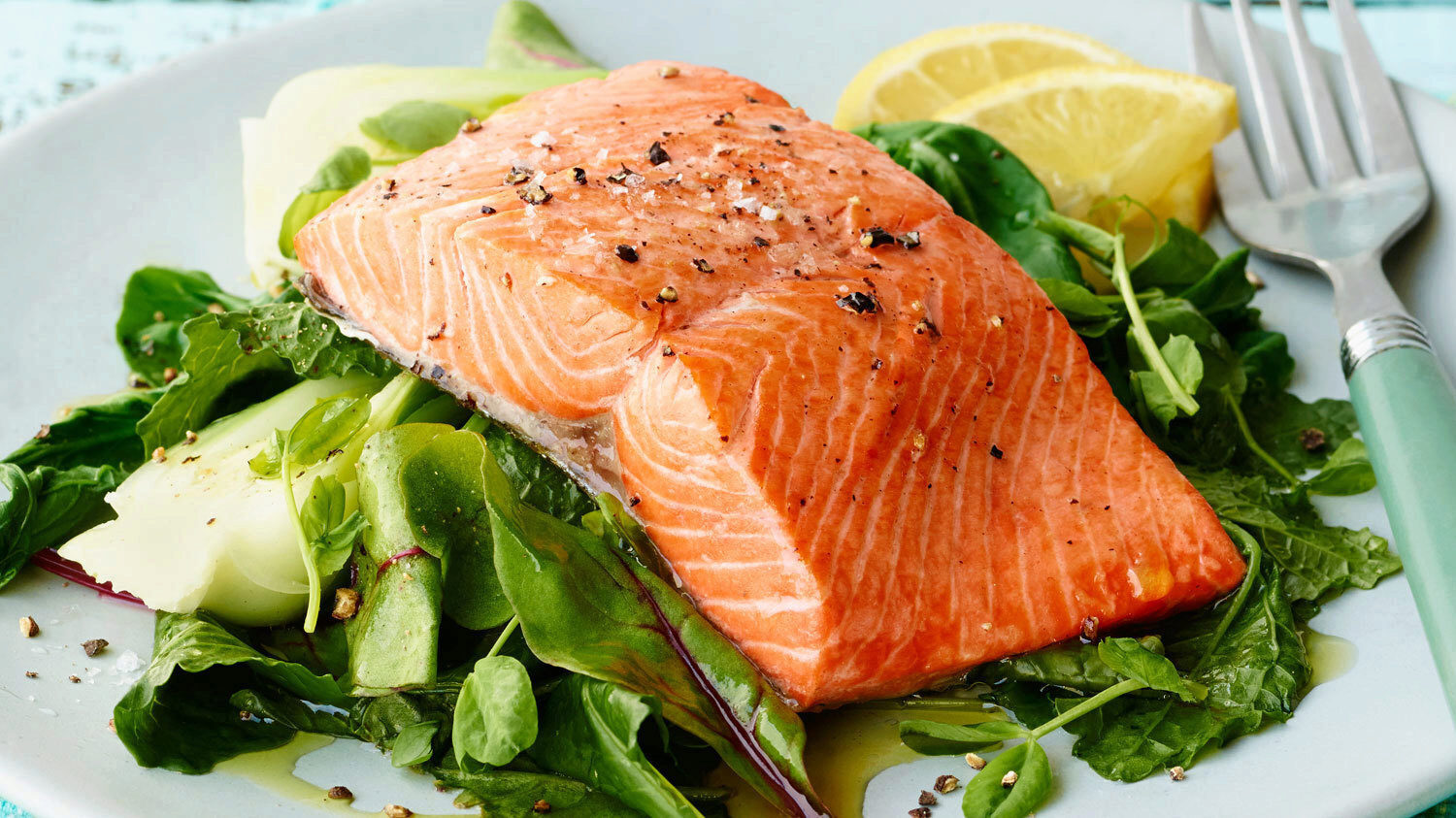 7 Reasons to Eat more Seafood - Sobeys Inc.