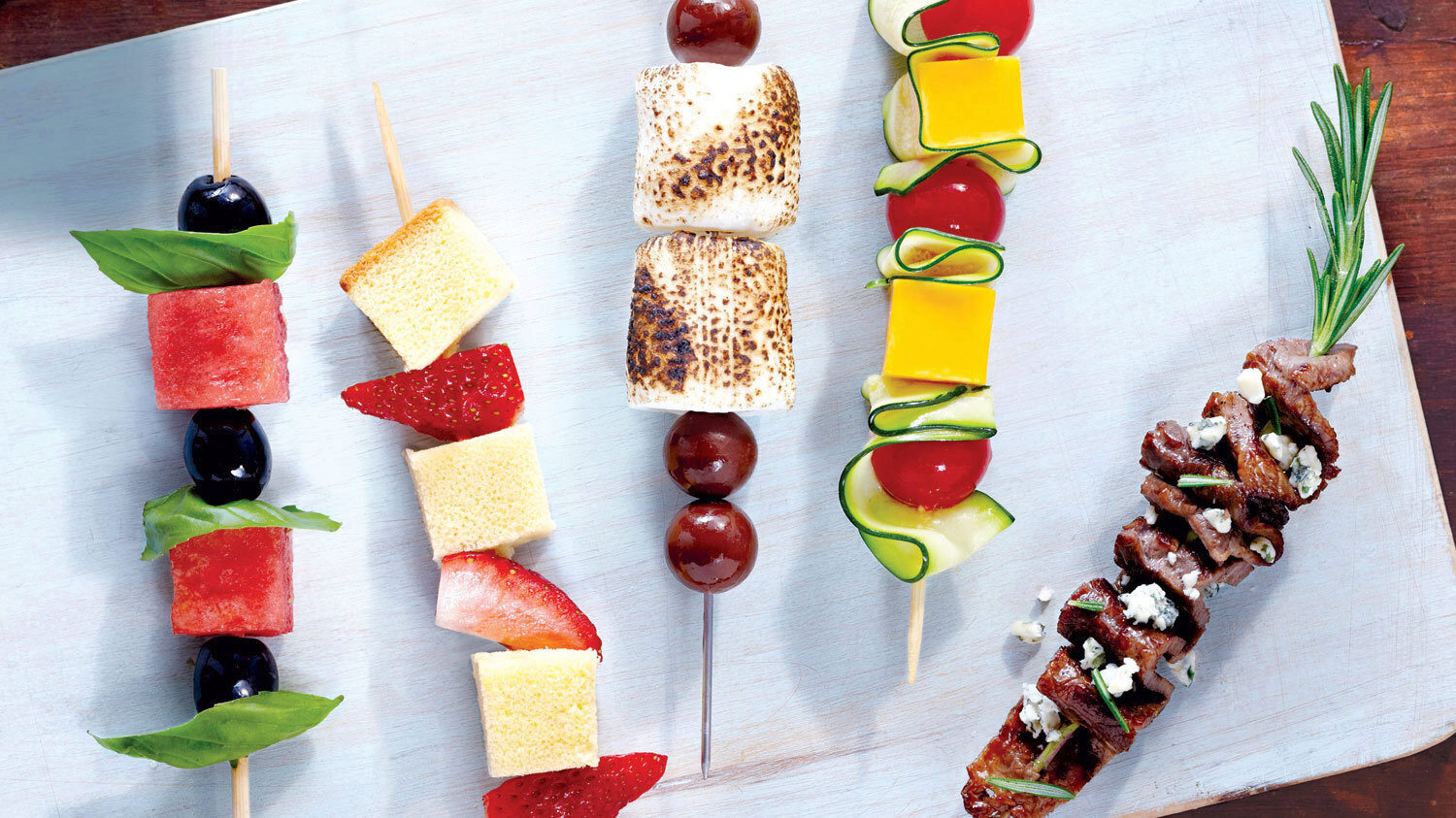 Tips for Killer Kabobs | Sobeys Inc.