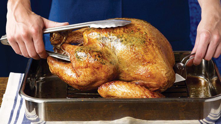 Make Your First Thanksgiving Dinner Memorable Sobeys Inc 6615