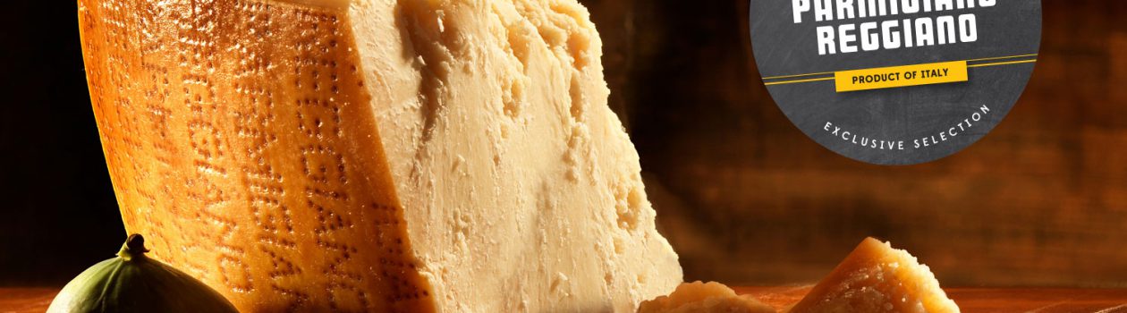 Culture: A Guide to the King of Cheeses, Parmigiano-Reggiano