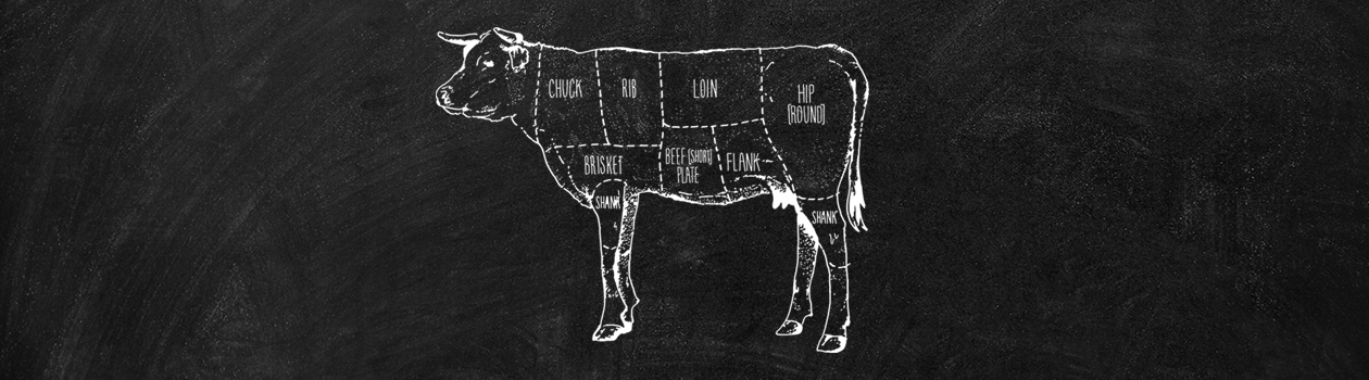 The Complete Guide to the Most Common Cuts of Beef