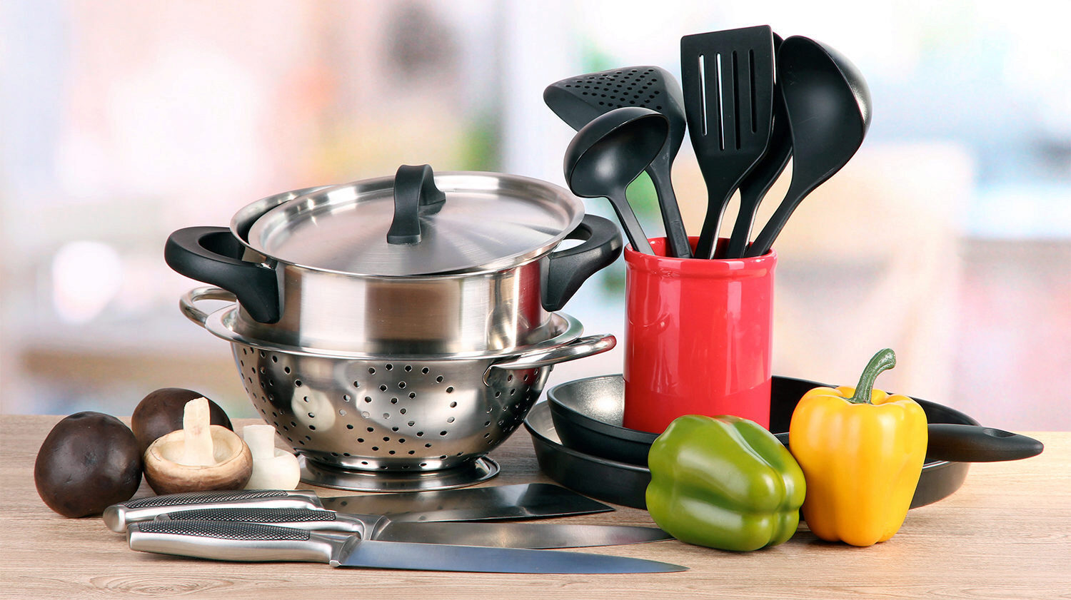 7 petits outils de cuisine qui valent vraiment la peine – PLANbouffe