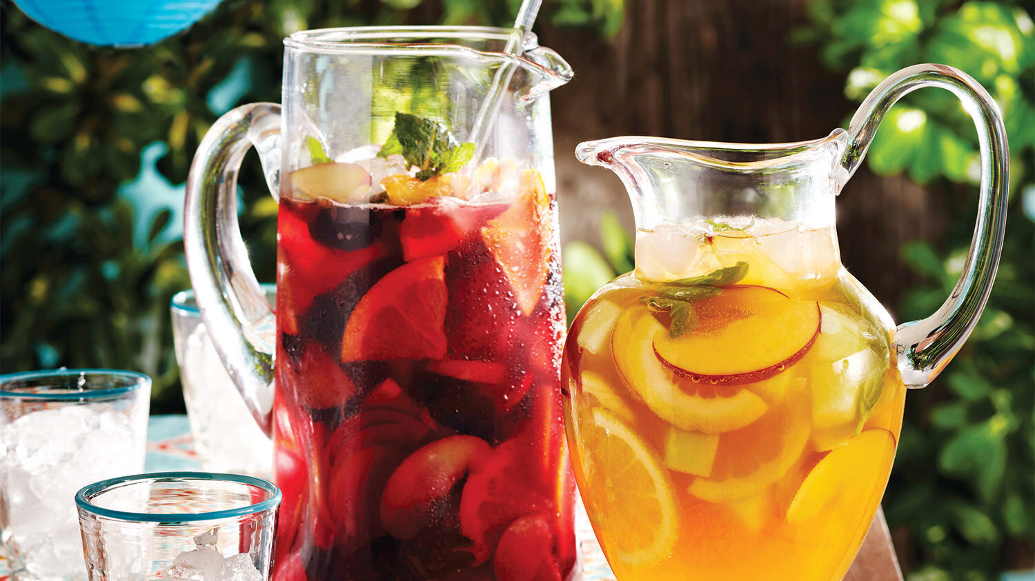 Beat The Heat With Summery Thirst Quenchers Sobeys Inc