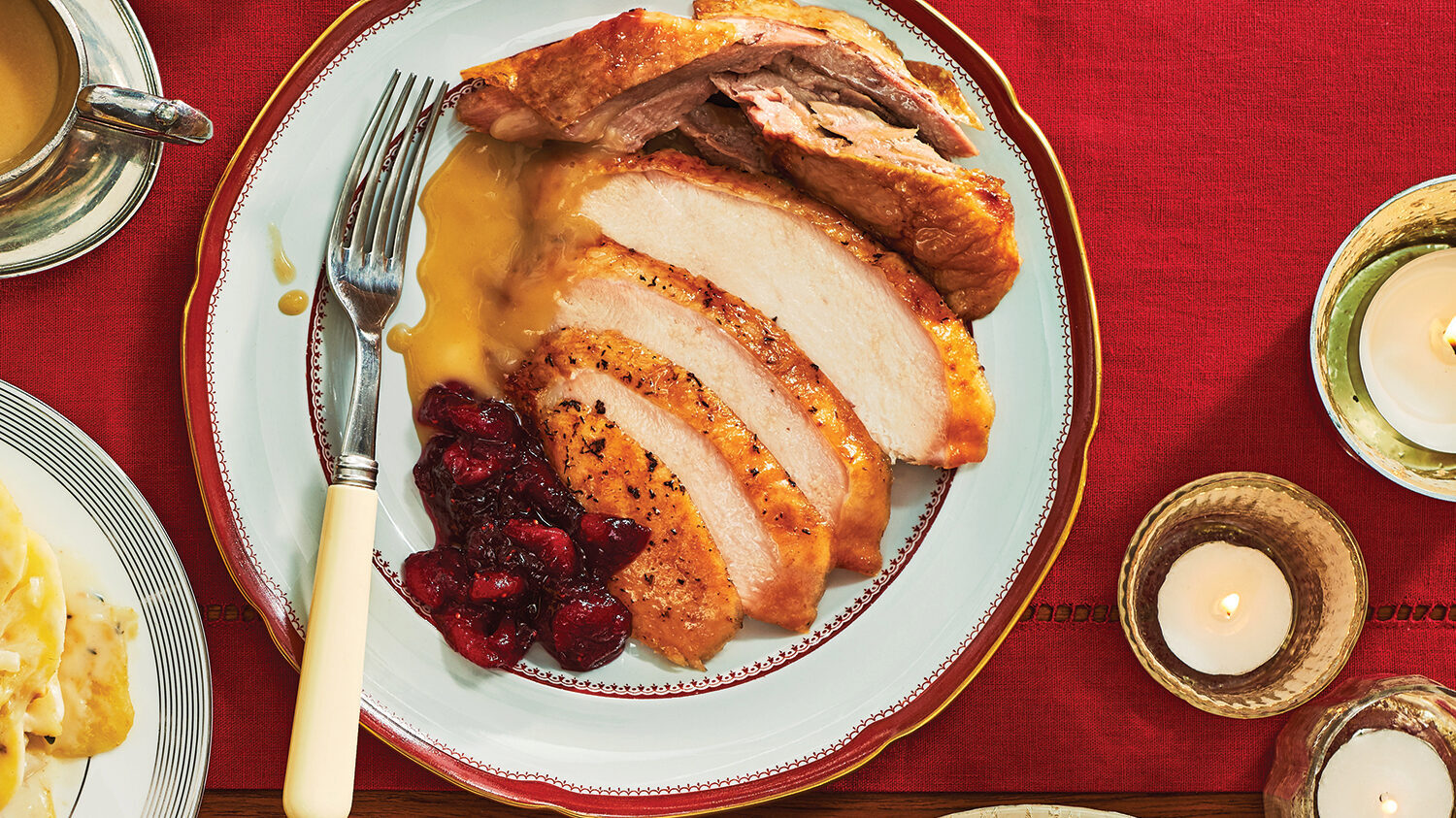 Classic Turkey Menu - Sobeys Inc.