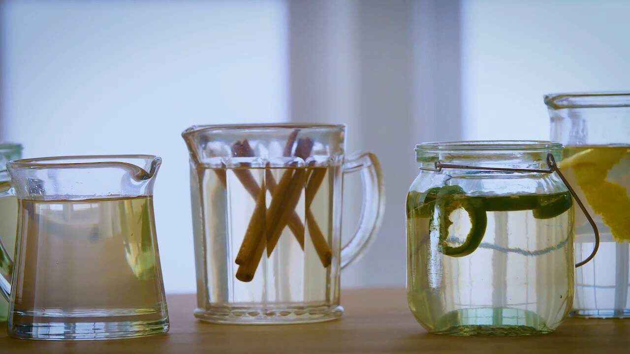 How to Make and Infuse Simple Syrup - Sobeys Inc.