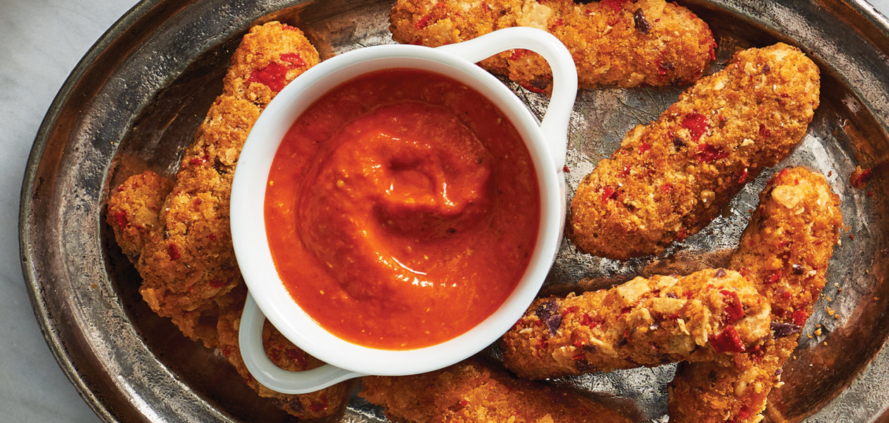 Roasted Red Pepper Hot Sauce - Sobeys Inc.