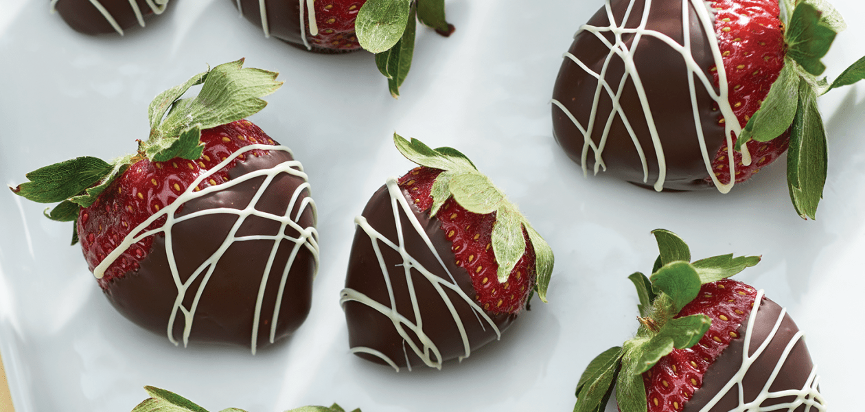 Chocolate Dipped Strawberries Sobeys Inc