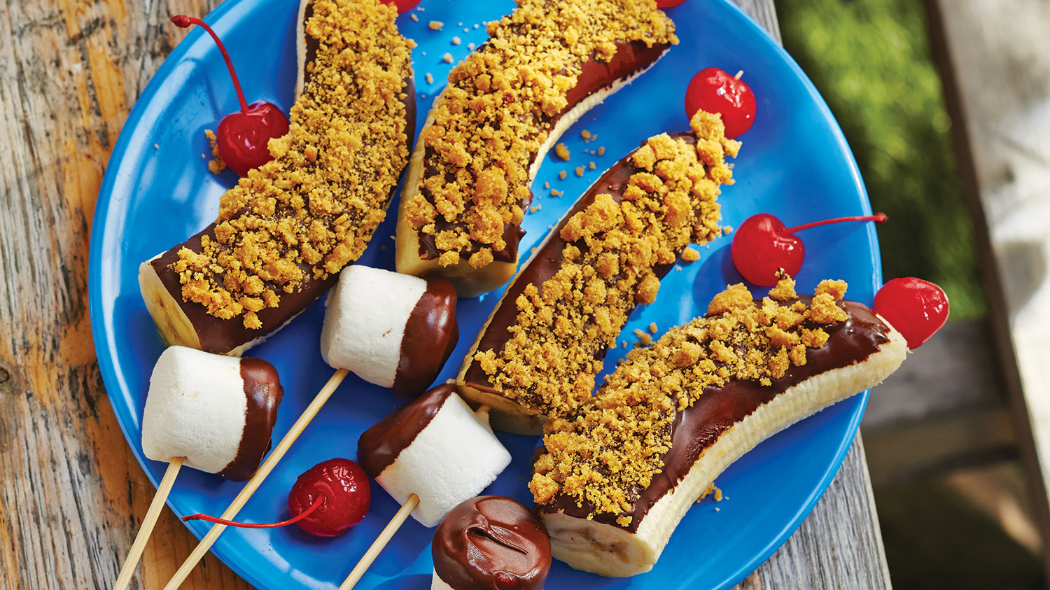 Banana Split Kabobs | Sobeys Inc.