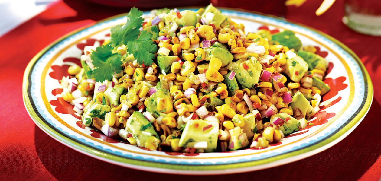 Avocado Corn Salad Sobeys Inc