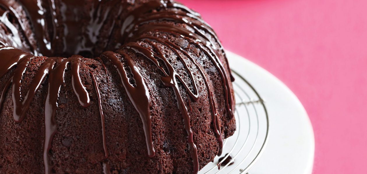 Gateau Choco Bananes Au Babeurre Sobeys Inc