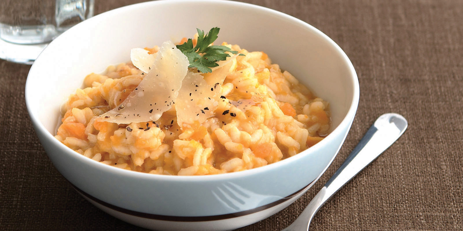 Harvest Sun Risotto - Sobeys Inc.