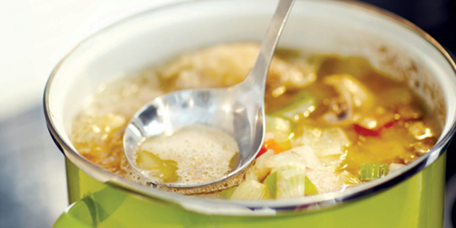 Rich Chicken Stock - Sobeys Inc.