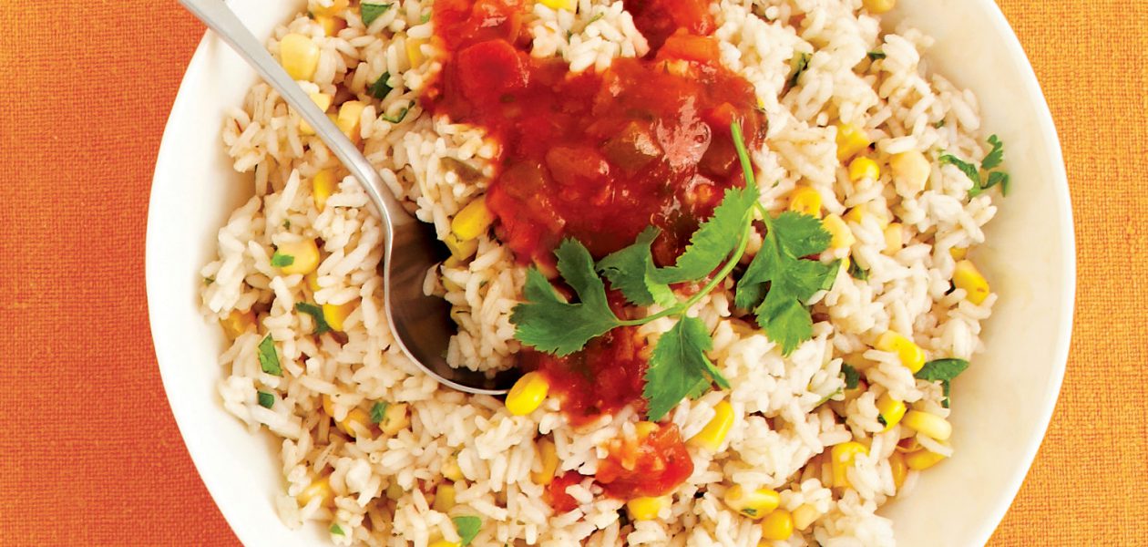 Salsa Rice Sobeys Inc