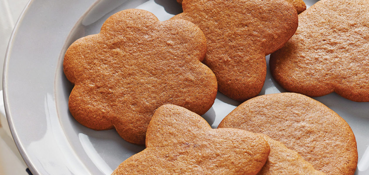 Biscuits Au Gingembre Sobeys Inc 