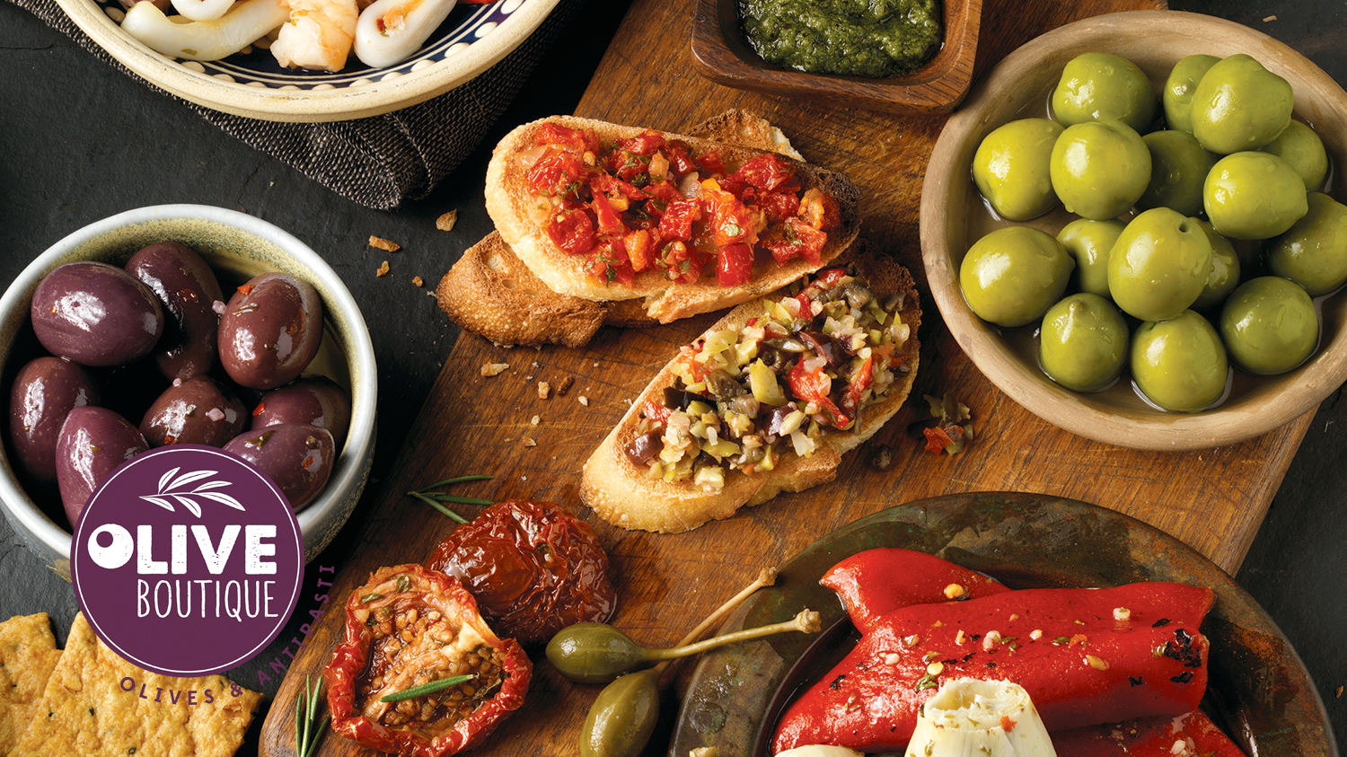 Olive Boutique Olives Antipasti Sobeys Inc