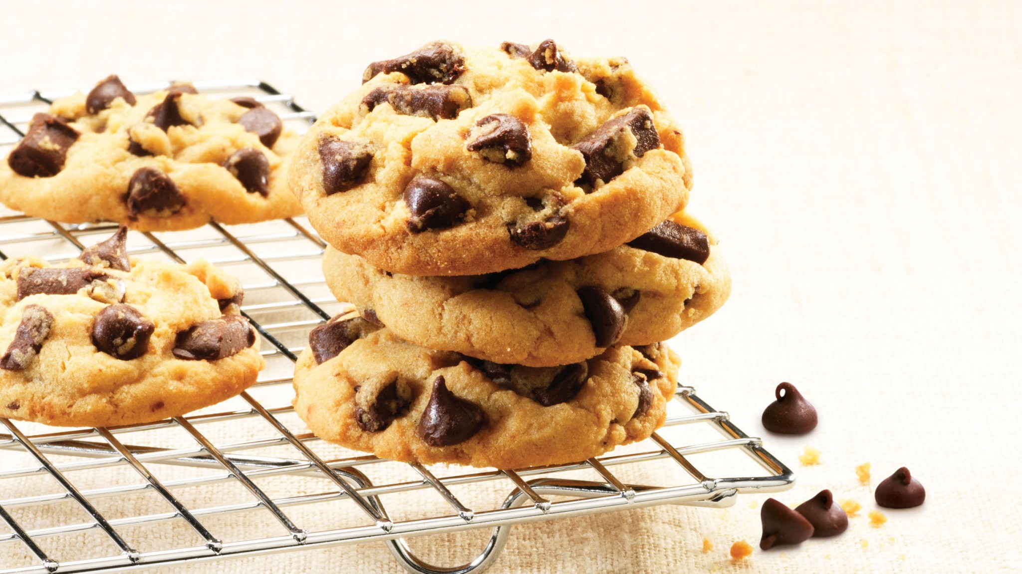 Compliments Chocolate Chips Sobeys Inc