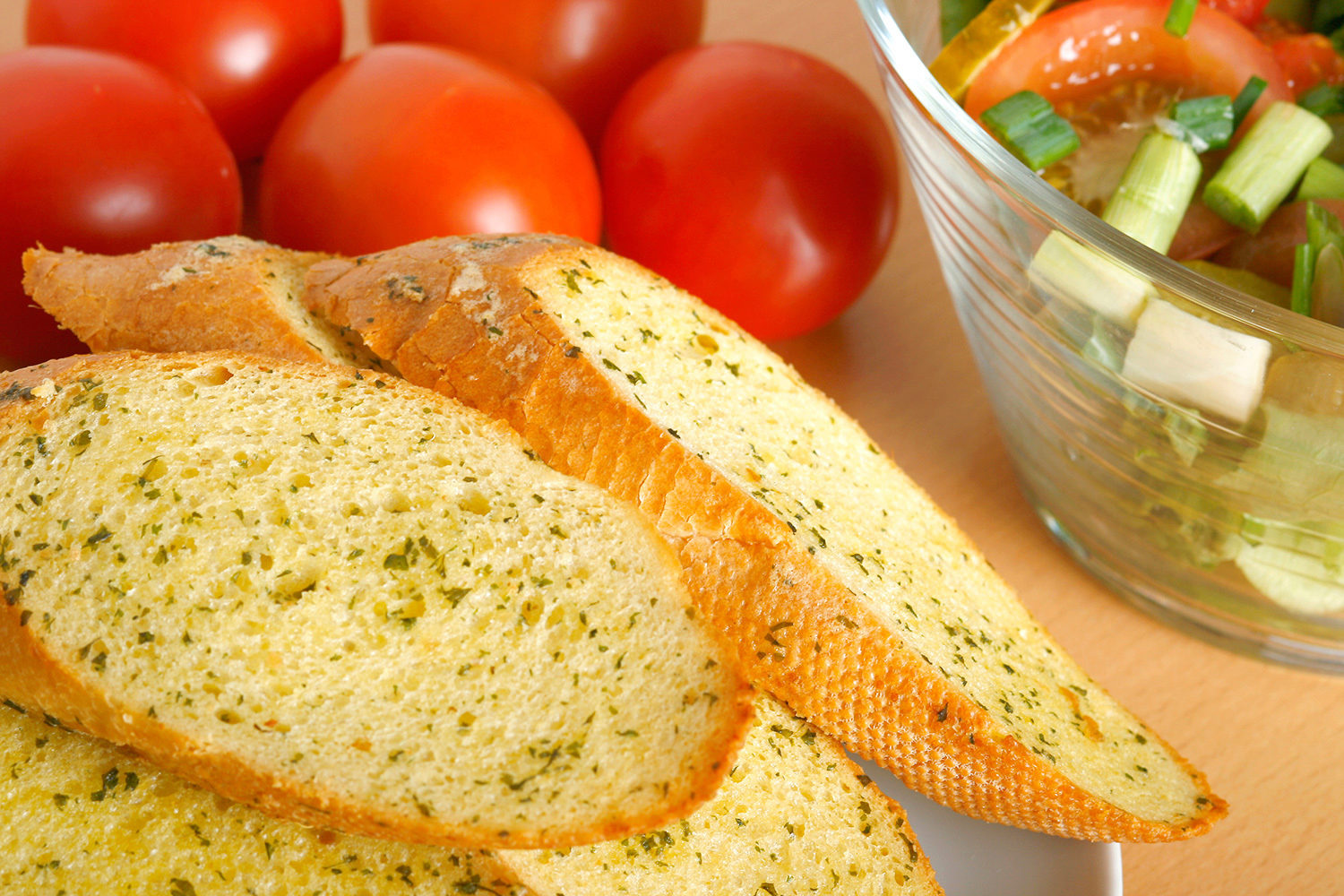 Compliments Garlic Bread | Sobeys Inc.