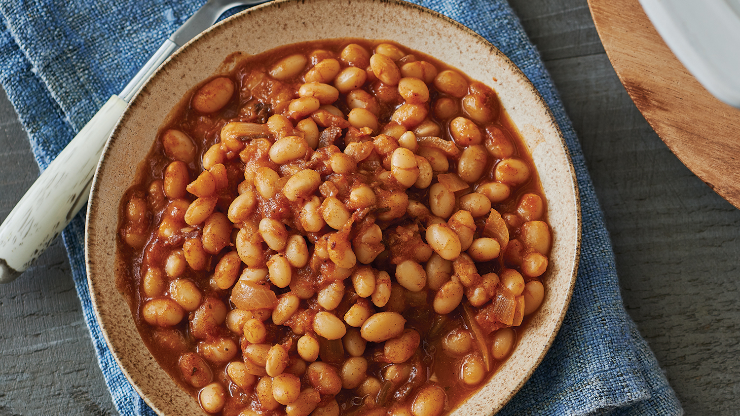 East Coast-Style Slow Cooker Beans - Sobeys Inc.