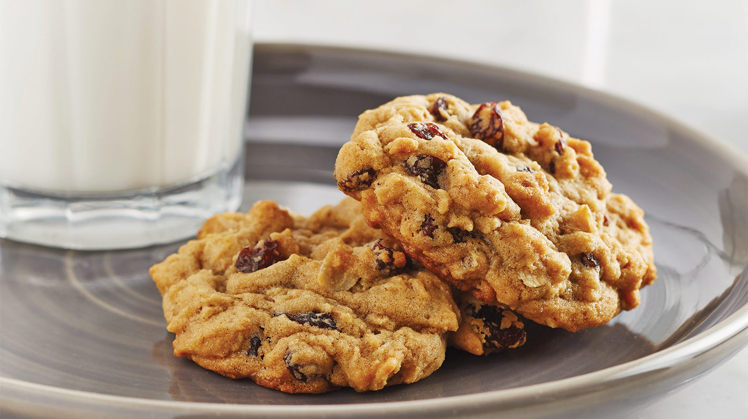 Oatmeal Raisin Cookies - Sobeys Inc.