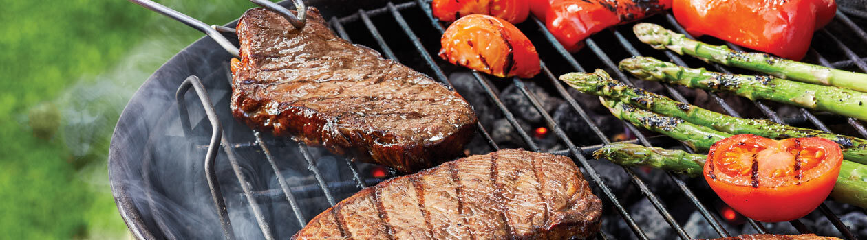 Turn your BBQ into a multifaceted grill | Sobeys