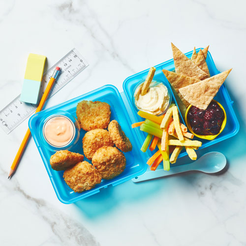 4 Brilliant bento lunch box ideas - Sobeys Inc.