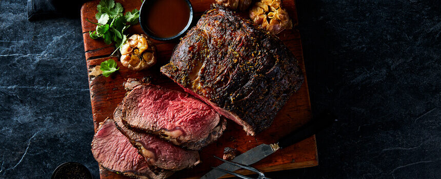 Different cuts of beef and how to cook them for the best results