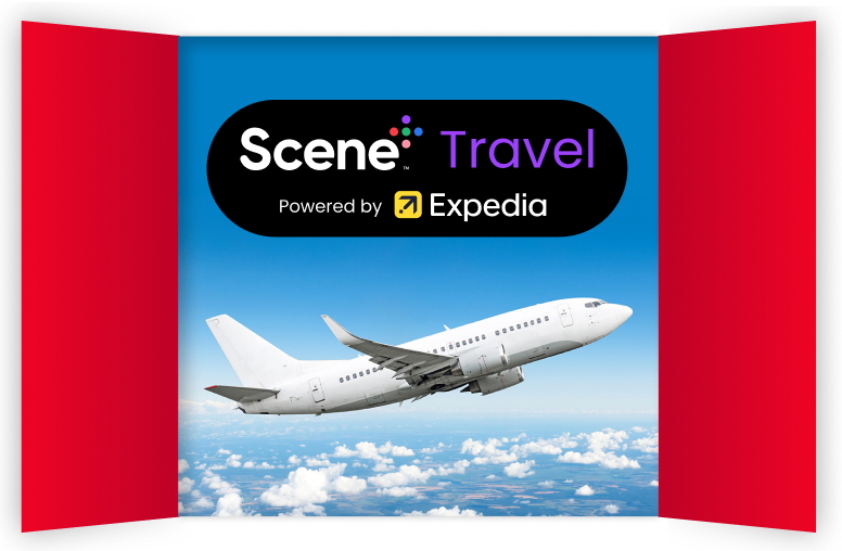 scene travel