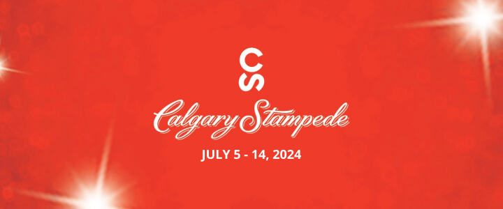 Western Canadian Calgary Stampede