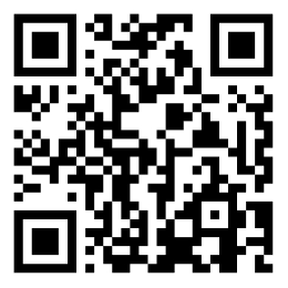 FoodHero QR code