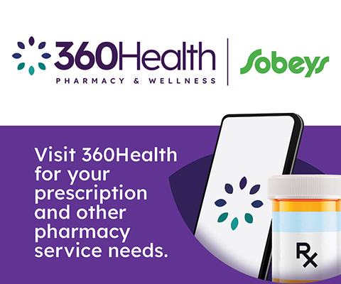 360 pharmacy and wellness