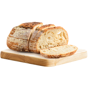 Stock bread