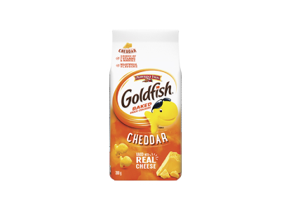 Goldfish® Cheddar