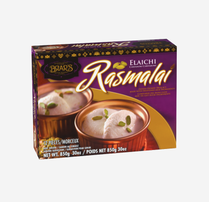 Rasmalai