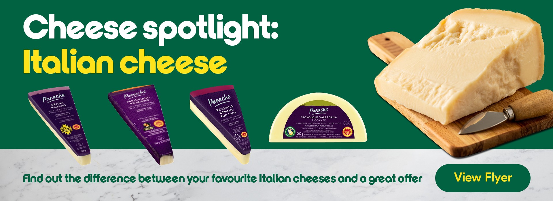 Cheese Spotlight