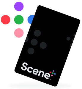 scene card