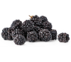 Blackberries