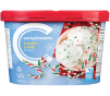 Compliments Candy Cane Ice Cream