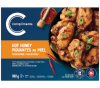 Compliments Hot Honey Chicken Wings