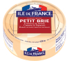 Container of Ile French Petit Brie