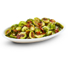 Roasted Brussel Sprouts