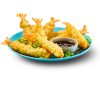 Shrimp Tempura