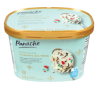 Tub of Panache Mistletoe wish ice cream