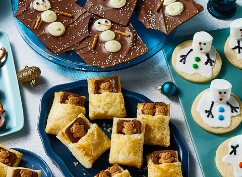 Read more about 5 Cute Holiday Snacks