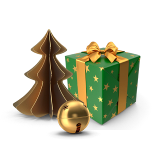 Merry Maker Gift Box