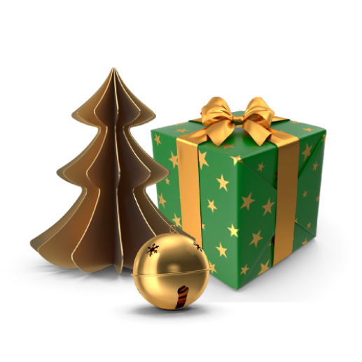 Merry Maker Gift Box