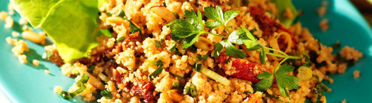 Couscous Crunch Salad cropped