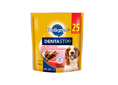 DENTASTIX BF M 25PK