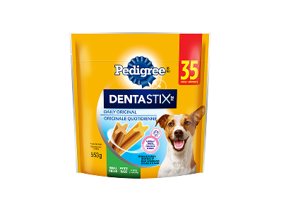 DENTASTIX OR SM 35PK