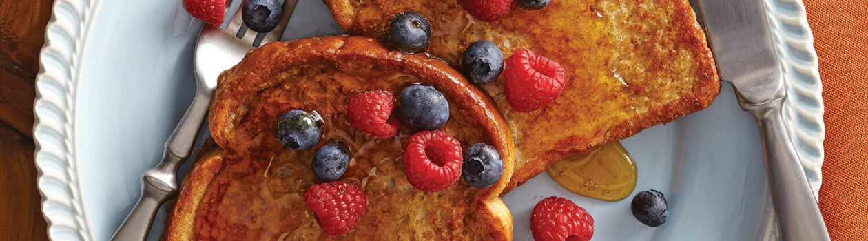 FrenchToast